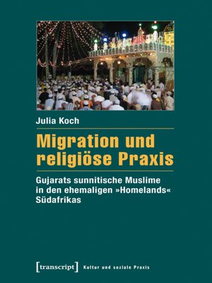 cover image of Migration und religiöse Praxis
